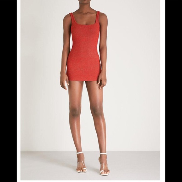 yeezy dress